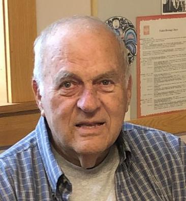 Father Paul Breza